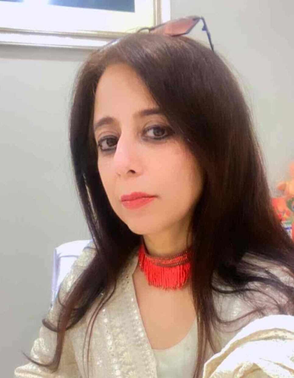 Dr. Geeta N Parwani