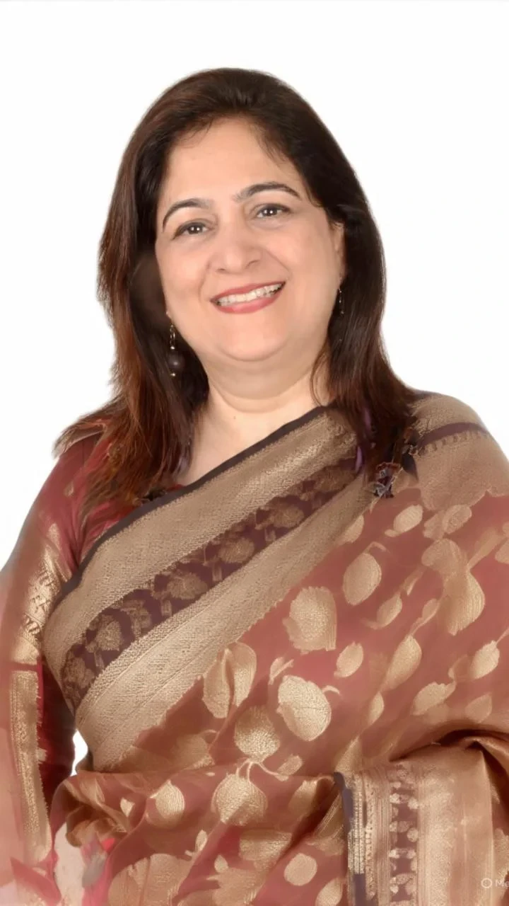DR SABAA RESHMA KHATIB