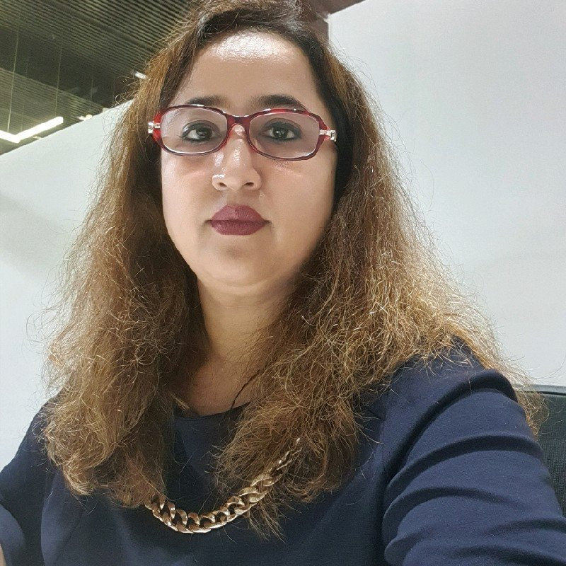 Dr. Yasmin Shaikh