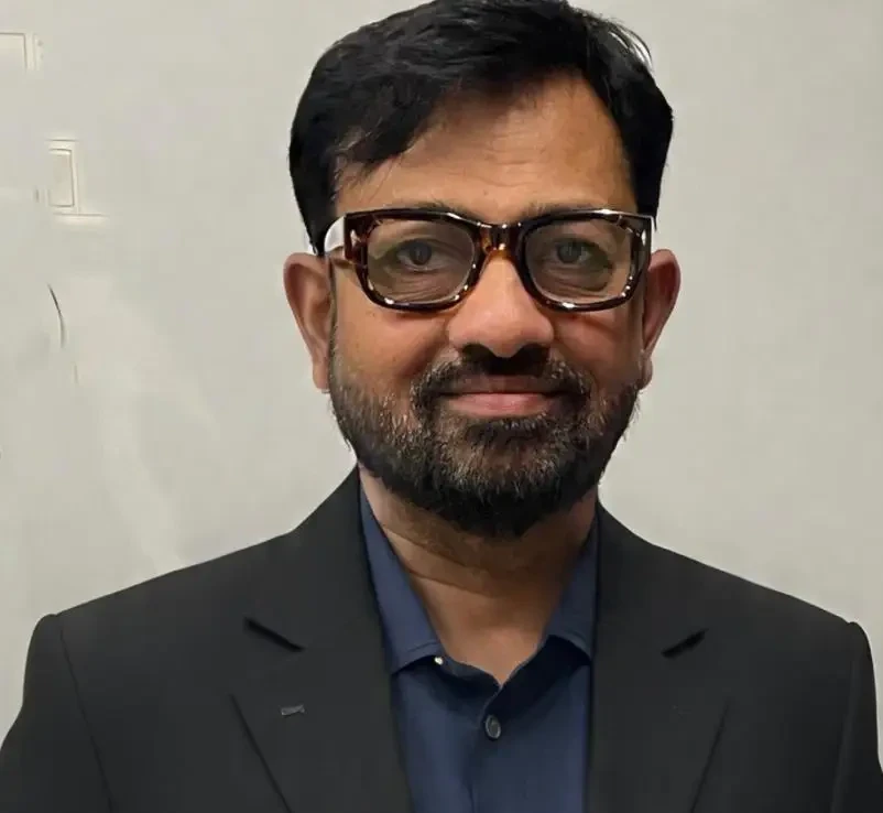 Mr. Muzaffar Husain